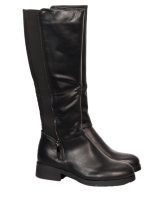 erynn γυναικεία μποτα 6690 black