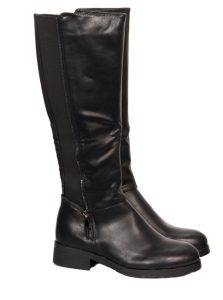 erynn γυναικεία μποτα 6690 black