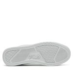 Fila Ανδρικά Sneakers Crosscourt 2 F Low FFM0002.13063 Λευκό/Πράσινο