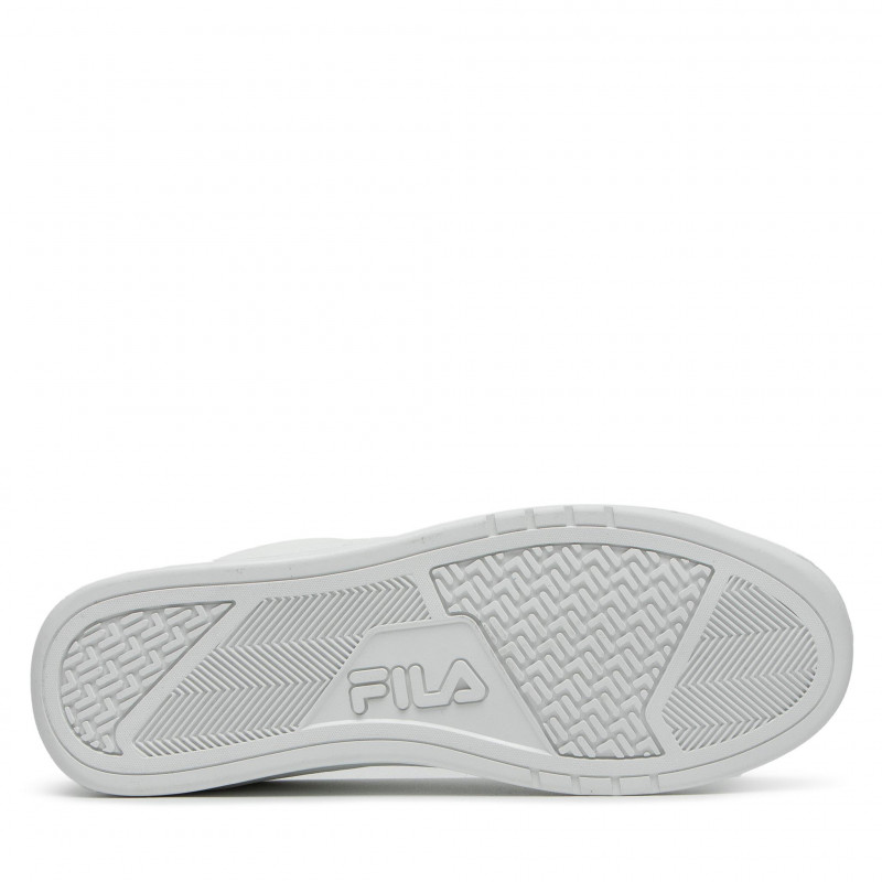 Fila Ανδρικά Sneakers Crosscourt 2 F Low FFM0002.13063 Λευκό/Πράσινο