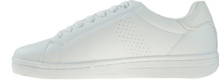 Fila Γυναικείο Sneaker Crosscourt 2F 1010776 Λευκό