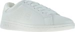 Fila Γυναικείο Sneaker Crosscourt 2F 1010776 Λευκό