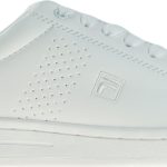 Fila Γυναικείο Sneaker Crosscourt 2F 1010776 Λευκό 