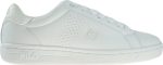 Fila Γυναικείο Sneaker Crosscourt 2F 1010776 Λευκό