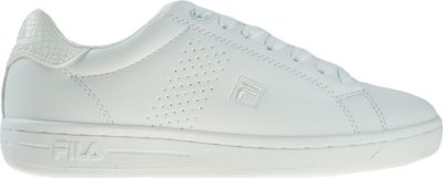 Fila Γυναικείο Sneaker Crosscourt 2F 1010776 Λευκό