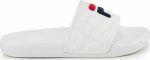 Fila Γυναικείες Παντόφλες Baywalk Slippers 1011246-1FG White