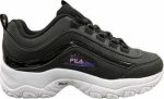 Fila Γυναικείο Sneaker Strada A 1010893 Μαύρο