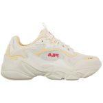 Fila Collene CB Γυναικείο Sneaker Marshmallow FFW0046-10005
