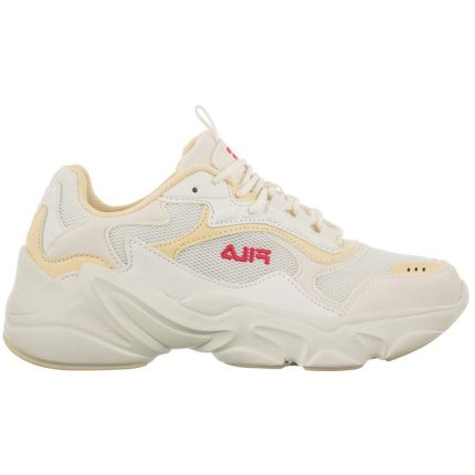 Fila Collene CB Γυναικείο Sneaker Marshmallow FFW0046-10005
