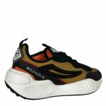 Fila Ανδρικό Sneaker FFM0052.70000 Teclus MT Cumin