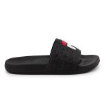 Fila Γυναικείες Παντόφλες Baywalk Slippers 1011246-25Y Black