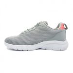 Fila Spitfire Γυναικεία Αθλητικά FFW0121-83093 Γκρι/Βιολετί Ροζ