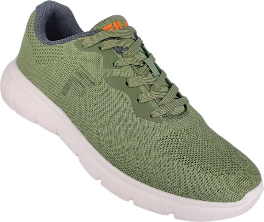 Fila flexx Ανδρικό Αθλητικό FFM0075-60009 Λαδί