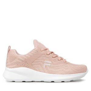 Fila Snapper Γυναικεία Αθλητικά FFW0120-40009 Κοραλί