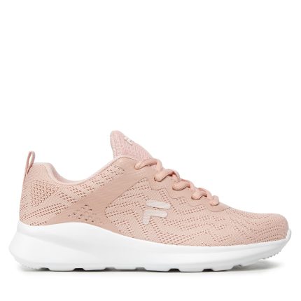 Fila Snapper Γυναικεία Αθλητικά FFW0120-40009 Κοραλί