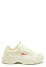 Fila Collene CB Γυναικείο Sneaker Marshmallow FFW0046-10005