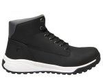 Fila Ανδρικό Αθλητικό Μποτάκι Lance XXI Black Castlerock FFM0169.83167 Μαύρο