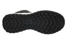 Fila Ανδρικό Αθλητικό Μποτάκι Lance XXI Black Castlerock FFM0169.83167 Μαύρο