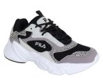 Fila Γυναικείο Collene Chunky sneaker FFW0194-83159 Γκρι Λεοπαρ