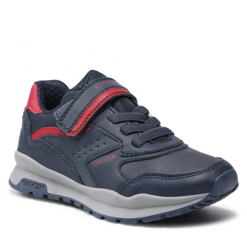 Geox Παιδικό Sneaker Για Αγόρι Παιδικό παπούτσι J PAVEL B J1615A-054FU-C0735 Μπλέ Geox Παιδικό Sneaker Για Αγόρι Παιδικό παπούτσι J PAVEL B J1615A-054FU-C0735 Μπλέ