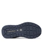 Geox Παιδικό Sneaker Για Αγόρι Παιδικό παπούτσι J PAVEL B J1615A-054FU-C0735 Μπλέ