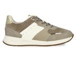 Geox Γυναικείο Sneaker D Bulmya D25NQA 022BC C5Z1R Μπεζ