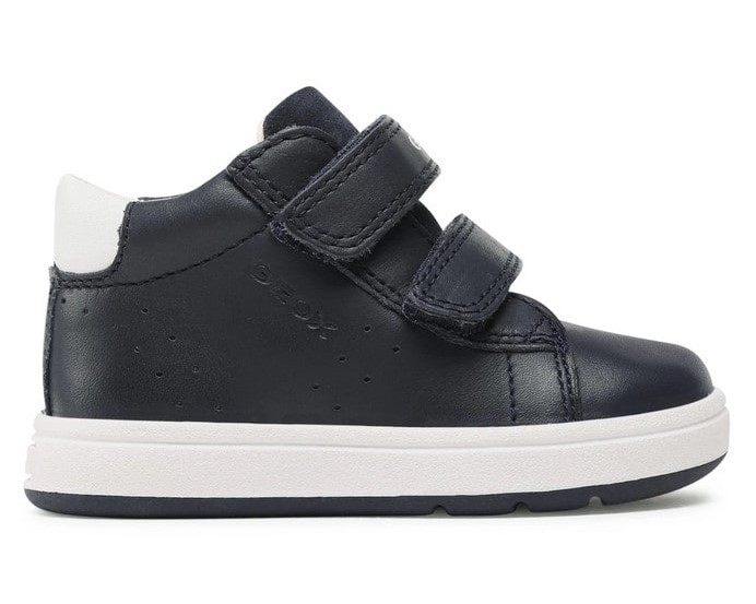 Geox Παιδικό Casual B Biglia  D B044DD 08522 C4264  Μπλε