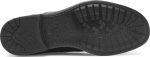Geox Ανδρικό Μποτάκι U Jaylon A - U16Y7A-000CL-C9999 Black