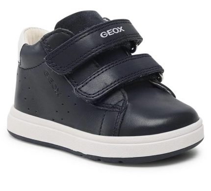 Geox Παιδικό Casual B Biglia D B044DD 08522 C4264 Μπλε