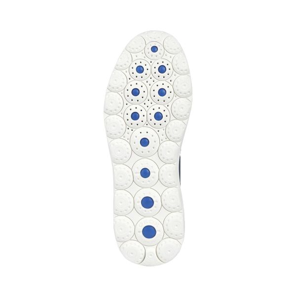 Geox Ανδρικά Aνατομικά Sneaker U35BYA 0006K C4002 U Spherica Μπλε