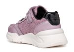 Geox Παιδικό Sneakers loftus Για Κορίτσια J46M2C 0ASAJ C8049 Ροζ