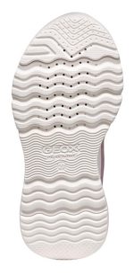 Geox Παιδικό Sneakers loftus Για Κορίτσια J46M2C 0ASAJ C8049 Ροζ