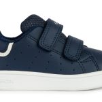 Geox Παιδικά Sneakers Για Αγόρια B Eclyper Boy  B365LA 000BC C4002 Μπλε