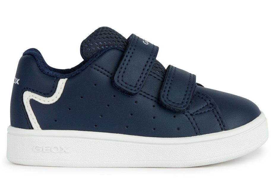 Geox Παιδικά Sneakers Για Αγόρια B Eclyper Boy B365LA 000BC C4002 Μπλε Geox Παιδικά Sneakers Για Αγόρια B Eclyper Boy B365LA 000BC C4002 Μπλε