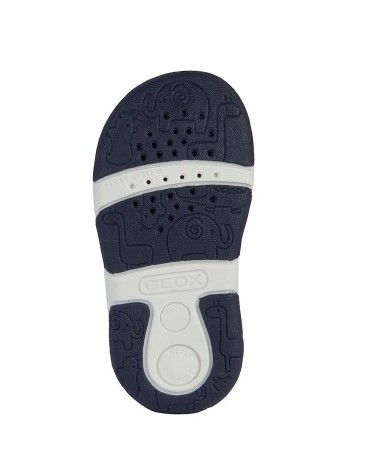 Geox Παιδικά Σανδάλια Για Αγόρια TAPUZ B450XB 000BC C0735 Μπλε