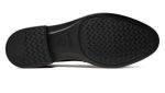 Geox Ανδρικό Δερμάτινο Σκαρπίνι U Gladwin B U024WB 00043 C9999