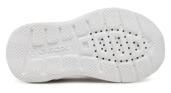 Geox Παιδικά Sneakers για Κορίτσι B Sprintye Girl B354TC 01454 CA8F4 S Ροζ