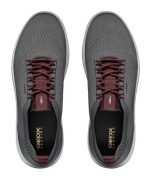 Geox Ανδρικό Αθλητικό Sneaker Spherica U15BYA 0005Z C1EA7 Γκρι