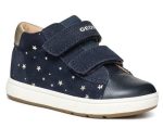 Geox Παιδικό Casual B Biglia B044CC 007AK C4256 Σκούρο Μπλε