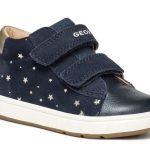 Geox Παιδικό Casual B Biglia B044CC 007AK C4256 Σκούρο Μπλε