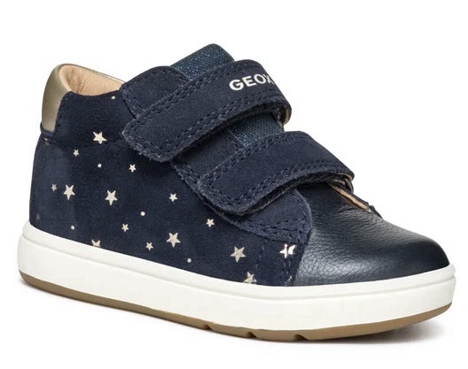 Geox Παιδικό Casual B Biglia B044CC 007AK C4256 Σκούρο Μπλε Geox Παιδικό Casual B Biglia B044CC 007AK C4256 Σκούρο Μπλε