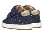 Geox Παιδικό Casual B Biglia B044CC 007AK C4256 Σκούρο Μπλε