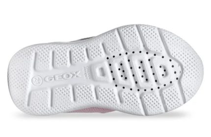 Geox Παιδικά Sneakers Για Κορίτσι B Sprintye Girl B554TA 0GNHH C0514 S Ροζ