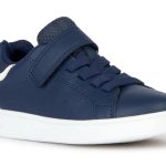 Geox Παιδικό Sneakers Για Αγόρι ECLYPER J36LSA 000BC C4002 Μπλε