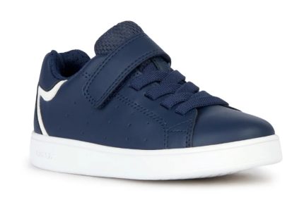 Geox Παιδικό Sneakers Για Αγόρι ECLYPER J36LSA 000BC C4002 Μπλε