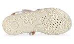 Geox Παιδικά Πέδιλα Για Κορίτσια Sandal J S.Haiti J458ZD 000BC C0653 Πολύχρωμο