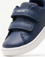 Geox Παιδικά Sneakers Για Αγόρια B Eclyper Boy B365LA 000BC C4002 Μπλε