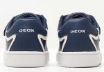 Geox Παιδικά Sneakers Για Αγόρια B Eclyper Boy B365LA 000BC C4002 Μπλε