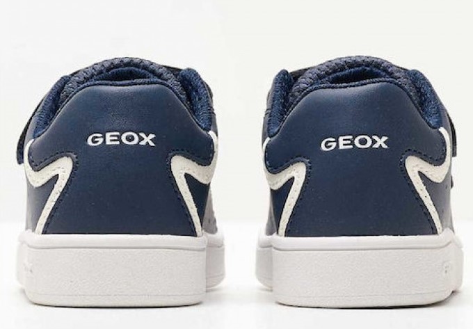 Geox Παιδικά Sneakers Για Αγόρια B Eclyper Boy B365LA 000BC C4002 Μπλε