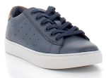 Geox Παιδικά Sneakers Για Αγόρι J Nashik A J45ECA 0CL10 C9048 Μπλε/Καφέ